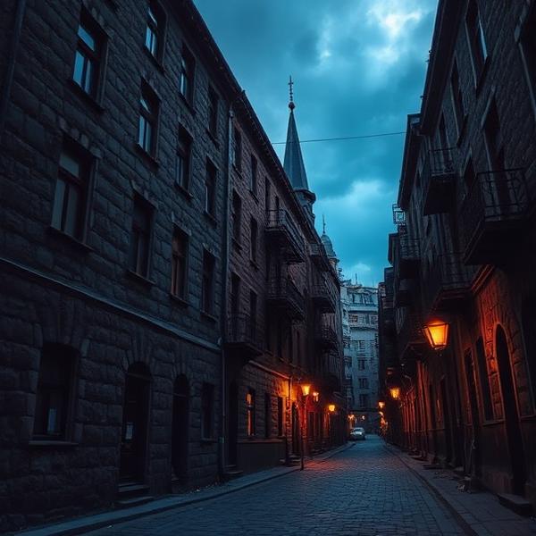 Gyumri